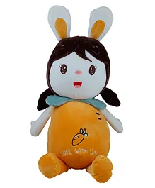 Little Hunk Candy doll soft doll Multicolour - Height 65 cm