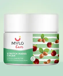 Mylo Care Stretch Marks Cream - 100 ml 