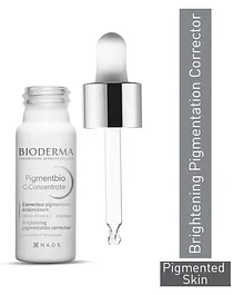 Bioderma Pigmentbio C Concentrate Brightening Cream - 15 ml