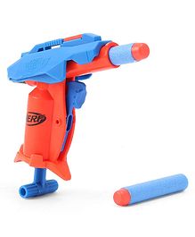 Nerf Alpha Strike Slinger Dart Blaster - Red