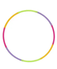 VWorld Hula Hoop Exercise Ring - Multicolor