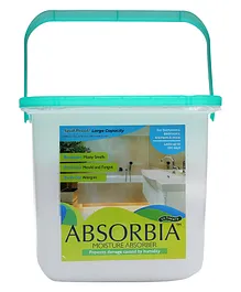 Absorbia Moisture Absorber Ultimate Dehumidifier - 4 Litre