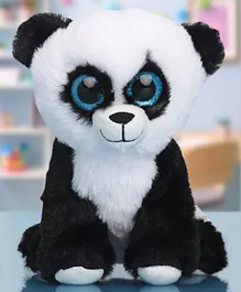 Babyhug Baby Panda Soft Toy - Height 20 cm