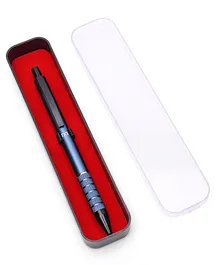 Linc Majesta Zenith Roller Pen - Blue Ink 