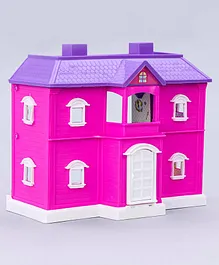 Disney Princess Doll House - Pink