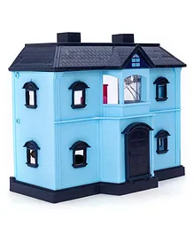 Disney Frozen Doll House - Blue 