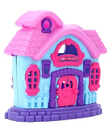 Disney Princess Dream Doll House - Multicolor