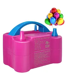 FunBlast Electric Balloon Pump - Pink