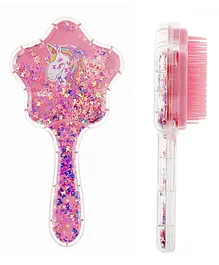 FunBlast Unicorn Comb Pack of 2 (Colour May Vary)