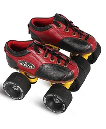 Viva VS-10 Shoe Skates for Senior Players UK 10 - Multicolour