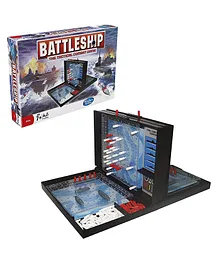 EYESIGN Gaming Battleship Board Game - Multicolor