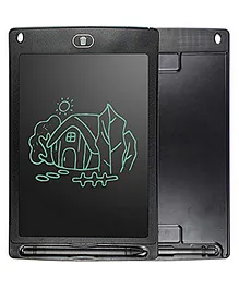 FFC LCD Writing Tablet - Black