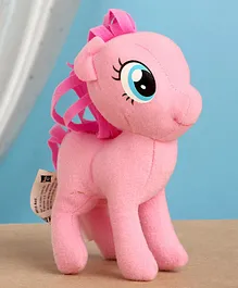 My Little Pony Soft Toy Pink - Height 13 cm