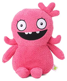 Hashbro Ugly Dolls Soft Toy With Sound - Height 27 cm
