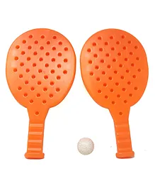 Sterling Table Tennis set - Orange