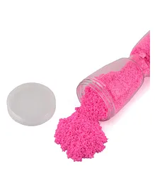 Scoobies Foam Alive Pink - 40 gm 