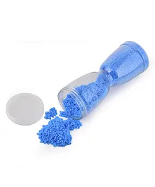 Scoobies Foam Alive Blue - 40 gm 