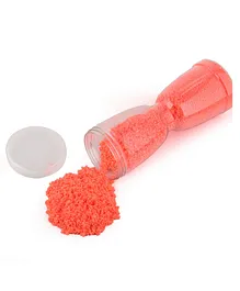 Scoobies Foam Alive Orange - 40 gm 