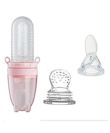 Koochie Koo Feeding Bottle Multicolor - 30 ml