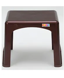 AVRO Furniture Plastic Baby Desk - Brown