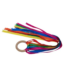 ALT Retail Rainbow Hand Kite - Multicolour