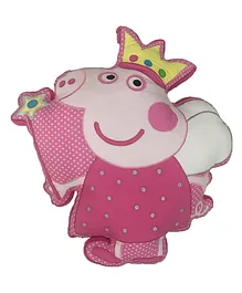 THE LITTLE BOO Peppa Pig Soft Toy Multicolour - Height 48 cm