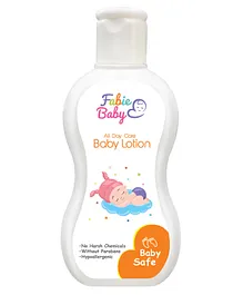Fabie Baby All Day Care Baby Lotion - 250 ml