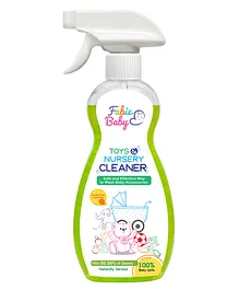 Fabie Baby Toys Cleaner -  500 ml