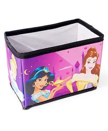 Ramson Princess Mini Storage Box - Multicolor