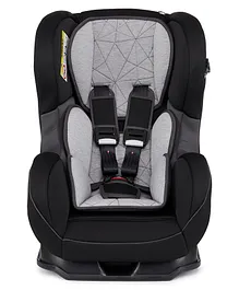 Mothercare Car Seat Madrid - Black Grey
