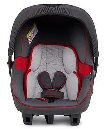 Mothercare Car Seat Ziba - Grey Red