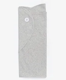 Mothercare Essentials Swaddle - Grey