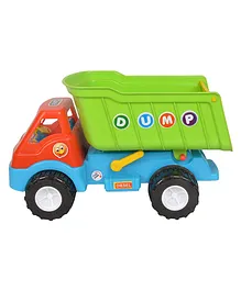 EYESIGN Construction Vehicle Toys - Multicolour
