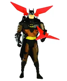 Funskool Knight Star Batman Brown - Height 13 cm