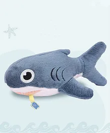 MiArcus Baby Shark Soft Toy - Length 32 cm