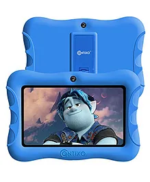 Contixo IZI V9 Educational Tablet with Bluetooth - Blue