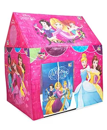 IToys Disney Princess  Play Tent - Dark Pink