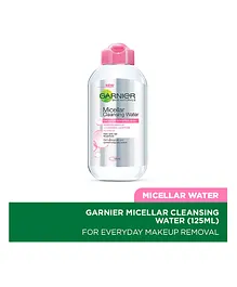 Garnier Skin Naturals Micellar Cleansing Water - 125 ml