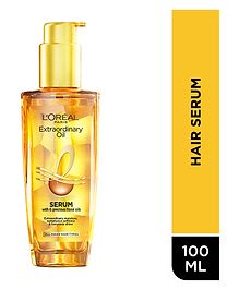 Loreal Paris Extraordinary Oil Serum - 100 ml