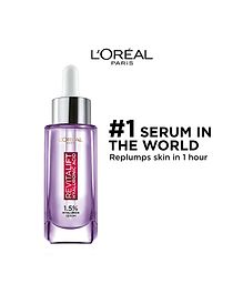 Loreal Paris Revitalift Hyaluronic Acid Serum - 15 ml