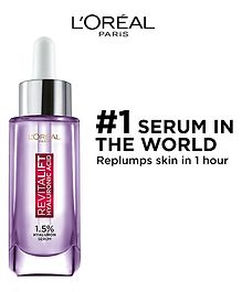 Loreal Paris Revitalift Hyaluronic Acid  Serum - 30 ml