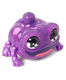 Yellies Voice Activated Lizard Assorted- Purple