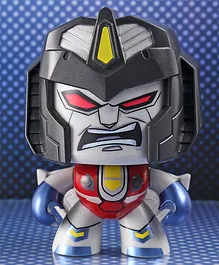 Transformers Mighty Muggs Megatron Action Figure Black - Height 12 cm