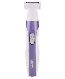 Wahl 05604-324 Grooming Kit - Purple White