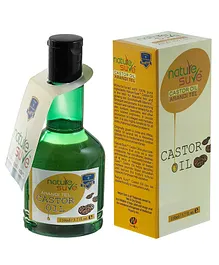 Nature Sure Castor Oil - 110 ml