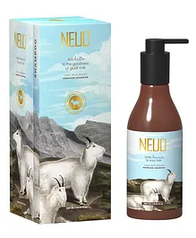 Neud Goat Milk Premium Shampoo - 300 ml
