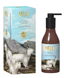 Neud Goat Milk Premium Hair Conditioner - 300 ml
