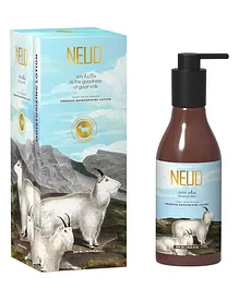 Neud Goat Milk Premium Moisturizing Lotion - 300 ml