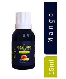 Manipura Ayurveda Aromatheraphy Mango Essential Oil - 15 ml