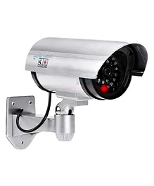 FunBlast Dummy Wireless Security  CCTV Camera - Multicolour